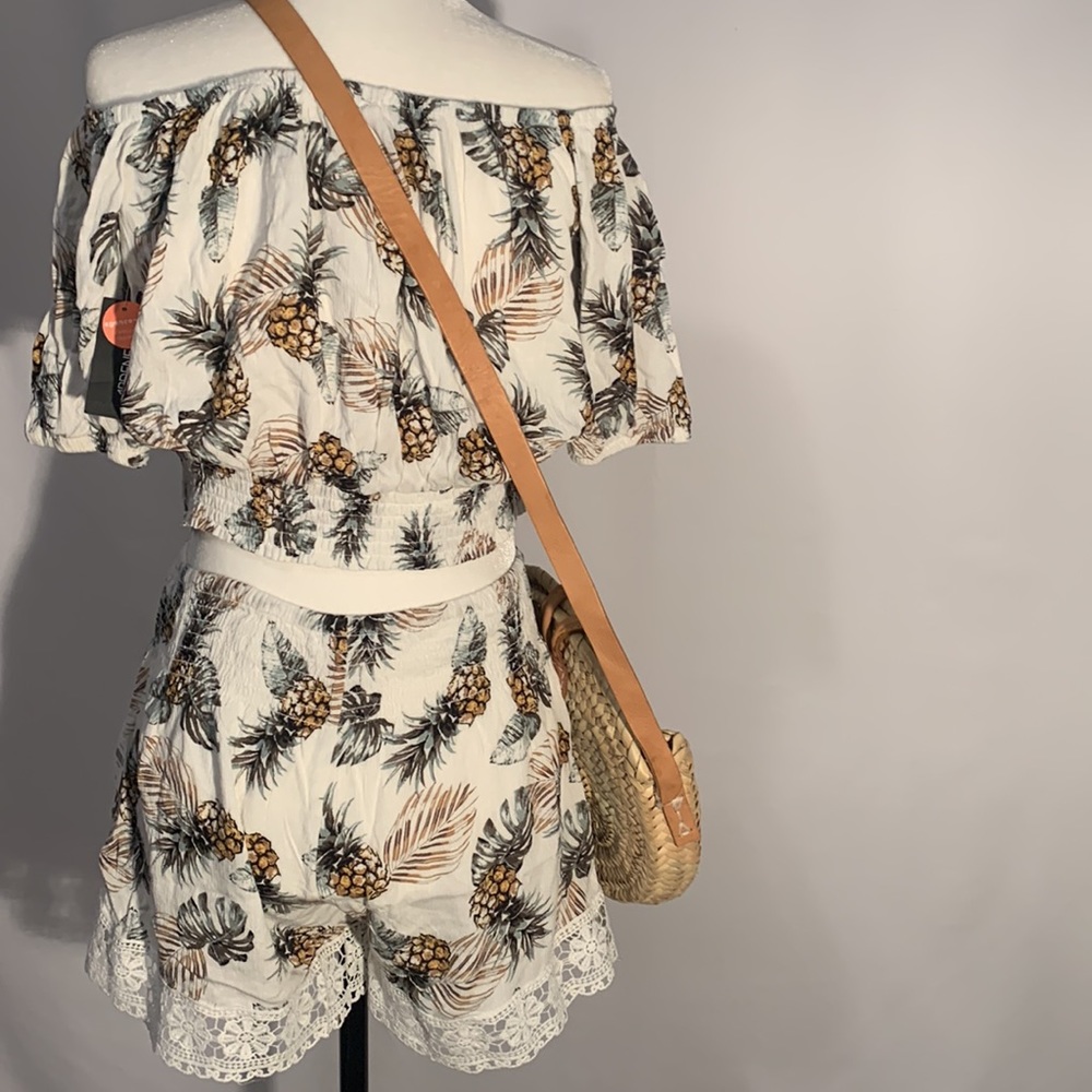 Ardene Outfit Size S and L - Picture 2 of 10